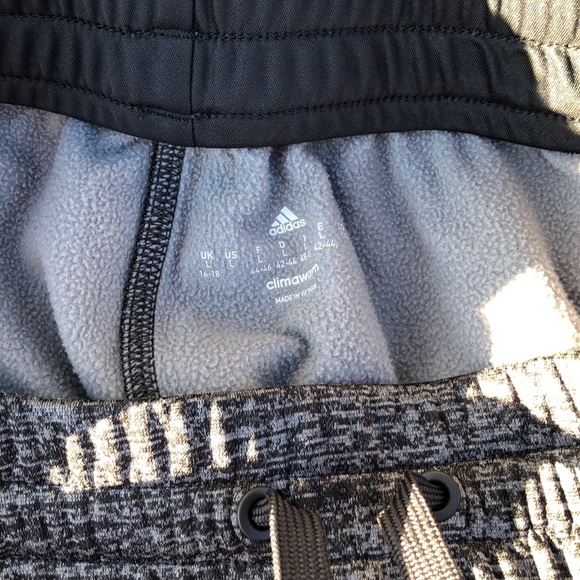 Adidas Sweatpants - Picture 2 of 6